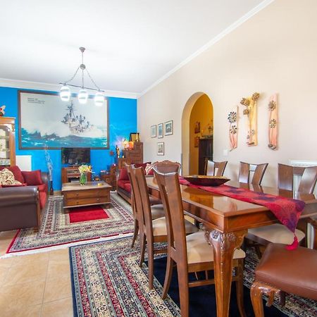 Loukas Farm House Áyios Kírikos Kültér fotó